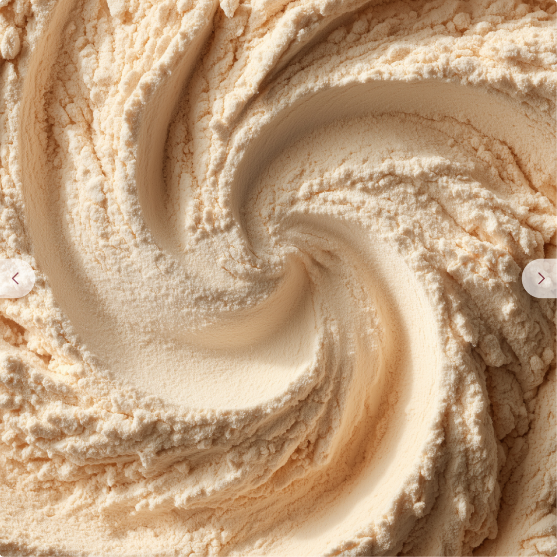 Vanilla Protein Plus